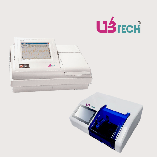 Microplates Readers & Washer