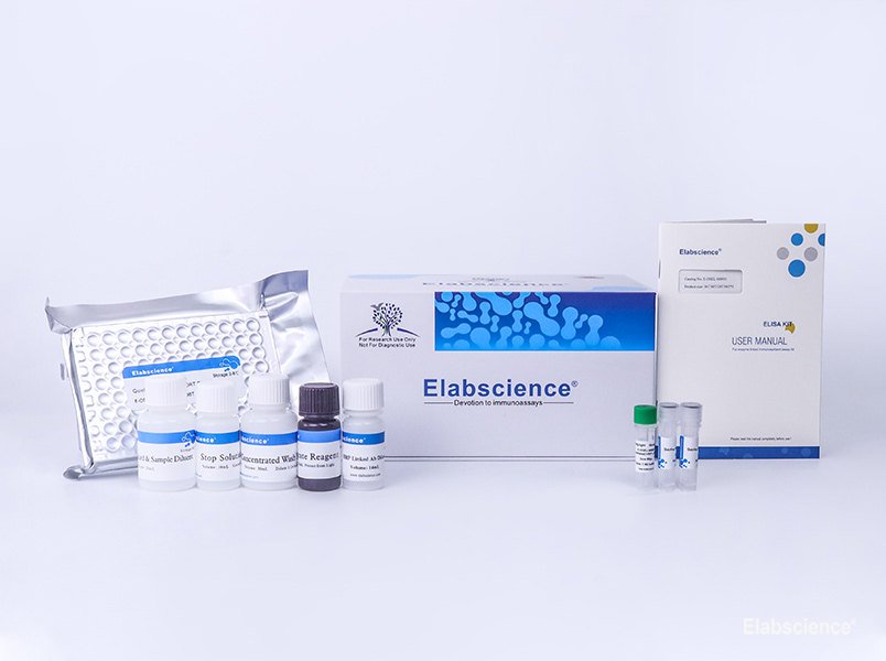 QuicKey Pro Bovine E3(Estriol)ELISA Kit