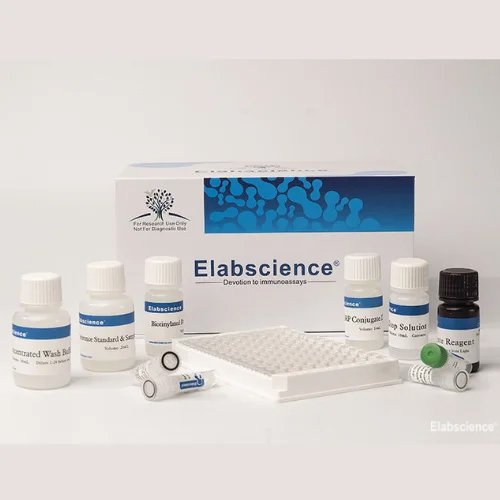 HS Mouse IL-18(Interleukin 18) ELISA Kit