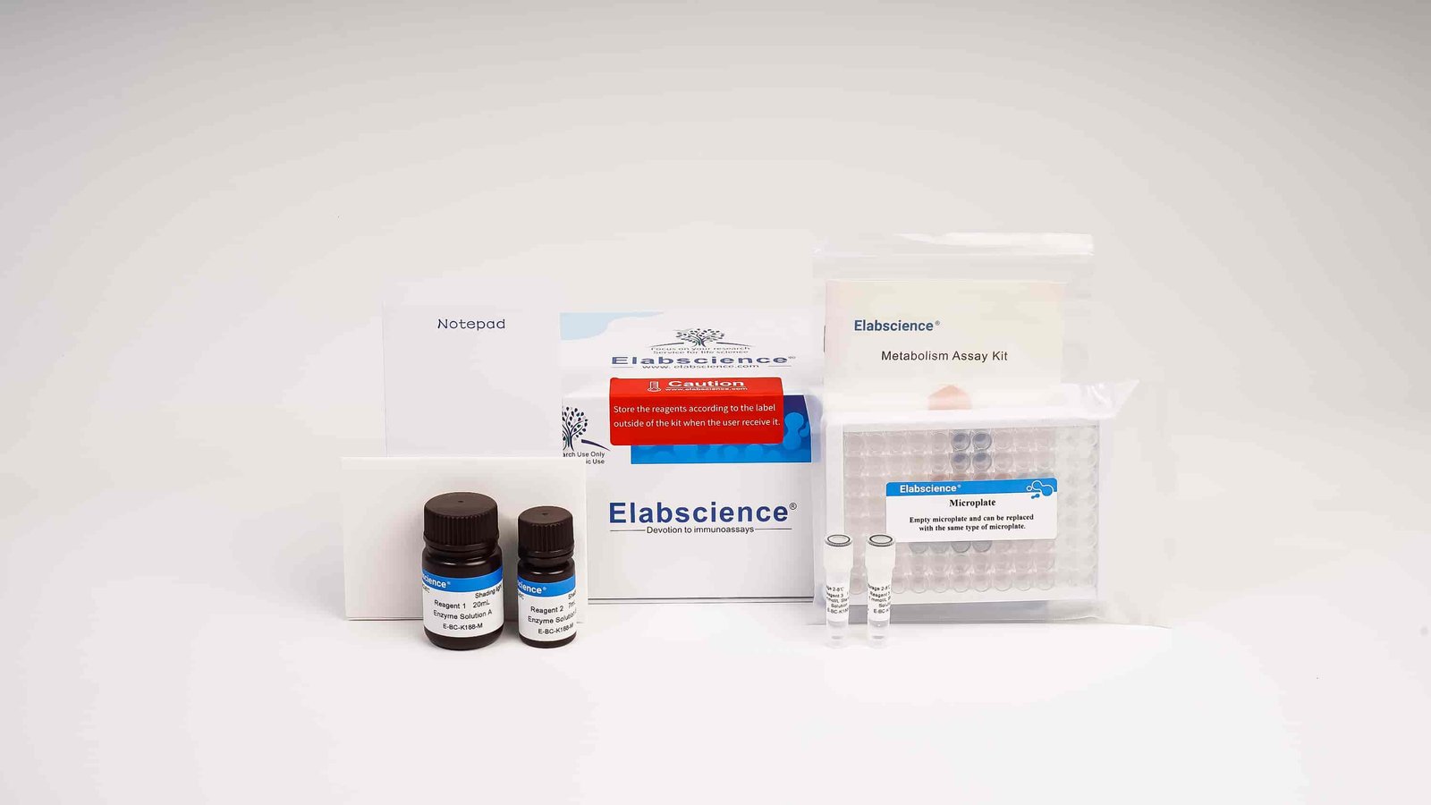 Oxygen Consumption Rate (OCR) Fluorometric Assay Kit