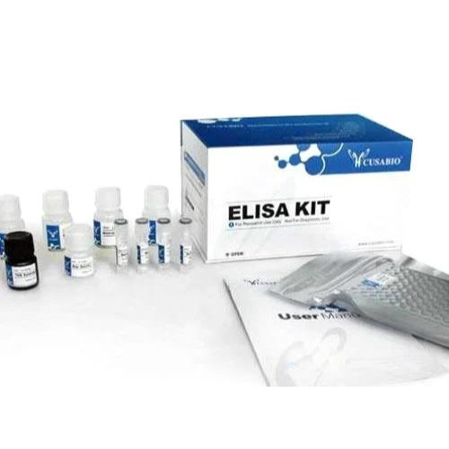 Mouse C-Reactive Protein,CRP ELISA Kit