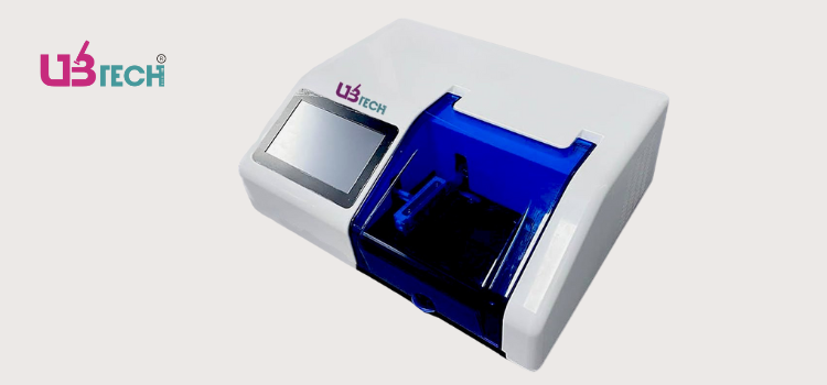 Microplate Washers